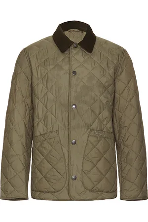 Barbour Chaqueta en color verde talla M en - Green. Talla M (también en S).