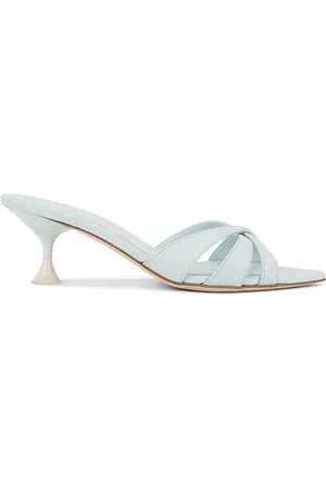 3Juin Sandalias elis en color bebe azul talla 36 en - Baby Blue. Talla 36 (también en 37, 38, 39, 41).