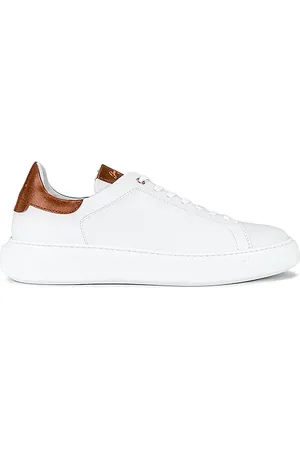 Good Man Brand Zapatillas deportivas new classic legend london en color blanco talla 12 en - White. Talla 12 (tam