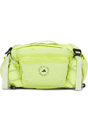 adidas Bolso en color amarillo limon talla all en - Lemon. Talla all.