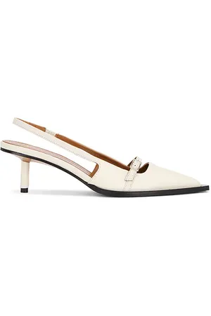ATP Atelier Sandalia mira en color ivory talla 36 en - Ivory. Talla 36 (también en 37, 38, 39, 40).