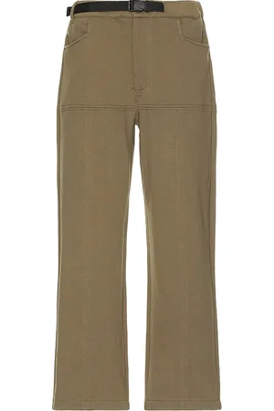 The Hundreds Pantalón cargo stryker en color verde talla L en - Green. Talla L (también en M, S, XL/1X).