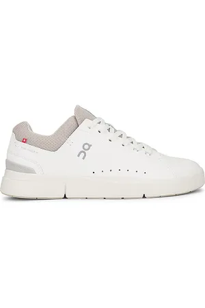 On Running Zapatillas deportivas roger en color blanco talla 10 en - White. Talla 10 (también en 10.5, 11, 11.5, 12, 12.5, 7, 7.5, 8, 9.5).