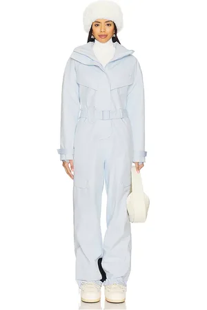 Cordova Traje de esquí apex en color bebe azul talla S en - Baby Blue. Talla S (también en XS).