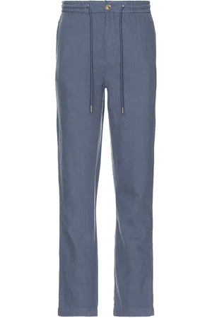 Rails Pantalones callum en color azul talla L en - Blue. Talla L (también en M, S, XL/1X).