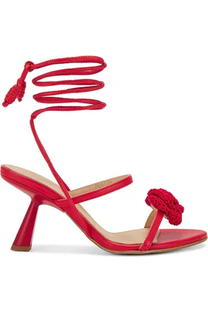 ALOHAS Sandalia kendra en color talla 35 en - Red. Talla 35 (también en 36).
