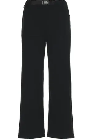 The Hundreds Pantalón cargo stryker en color talla L en - Black. Talla L (también en M, S, XL/1X).