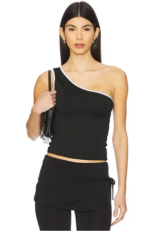 ALL THE WAYS Kallie top en color talla L en - Black. Talla L (también en M, S, XL, XS, XXS).