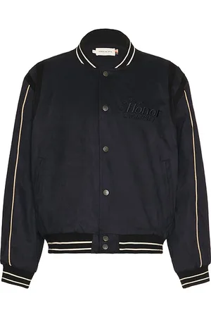 HONOR THE GIFT Chaqueta en color talla L en - Navy. Talla L (también en M, S, XL/1X).