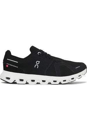 On Running Zapatillas deportivas cloud 6 en color negro talla 10 en - Black. Talla 10 (también en 10.5, 11, 11.5, 12, 12.5, 13, 7, 7.5, 8, 8.