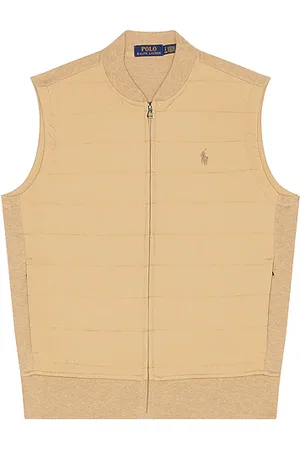 Ralph Lauren Chaqueta en color marrón talla L en - Brown. Talla L (también en S).