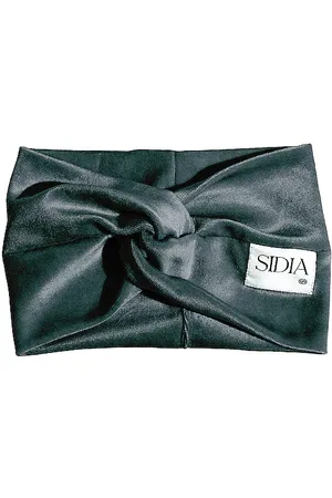 SIDIA Banda pelo cloud nine headband en color charcoal talla all en - Charcoal. Talla all.