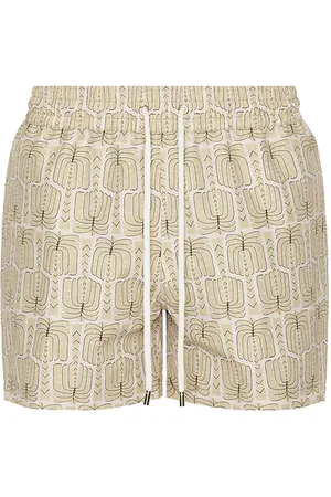 Frescobol Carioca Rio swim short en color beige talla L en - Beige. Talla L (también en S).
