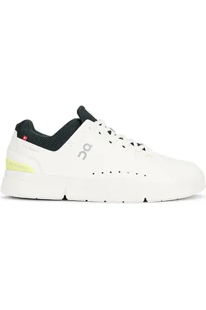 On Running Zapatillas deportivas roger en color blanco talla 10.5 en - White. Talla 10.5 (también en 11, 11.5, 12, 13, 7, 8, 8.5, 9, 9.5)