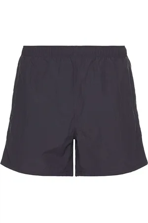 OUR LEGACY Trunks natación drape tech en color azul marino talla 50 en - Navy. Talla 50 (también en 52).