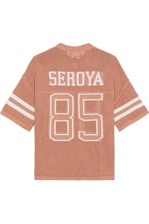 SER.O.YA Brock jersey en color rosado talla L en - Pink. Talla L (también en M, S).