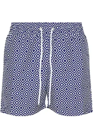 Frescobol Carioca Rio swim short en color azul talla L en - Blue. Talla L (también en M).