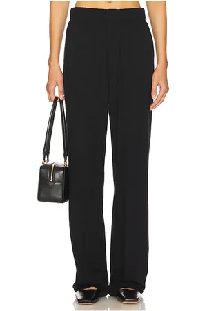 ÉTERNE Pantalón en color talla L en - Black. Talla L (también en XL, XS).