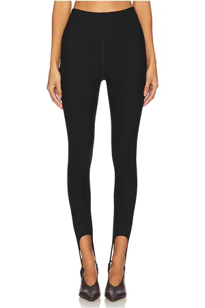 LnA Miles stirrup legging en color talla L en - Black. Talla L (también en M, XS).