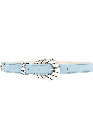 IRO Cinturón embella baby en color bebe azul talla 75 en - Baby Blue. Talla 75 (también en 80, 85, 90).