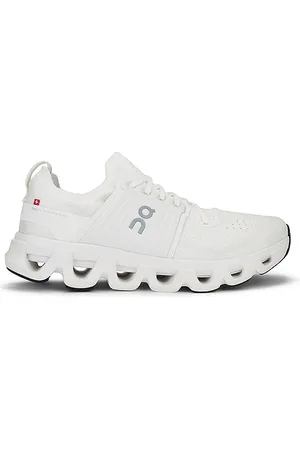 On Running Zapatilla deportiva cloudswift 4 en color blanco talla 10 en - White. Talla 10 (también en 10.5, 11, 11.5, 12, 12.5, 13, 7, 7.5