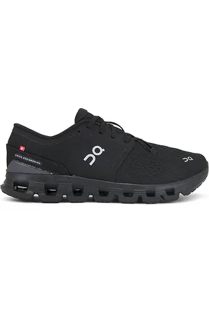 On Running Zapatilla deportiva cloud x en color negro talla 10 en - Black. Talla 10 (también en 10.5, 11, 11.5, 12, 12.5, 13, 7, 7.5, 8, 8.