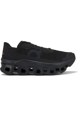 On Running Zapatillas deportivas cloudmster en color negro talla 10 en - Black. Talla 10 (también en 10.5, 11, 11.5, 12, 12.5, 13, 7.5, 8