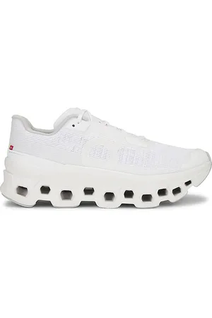 On Running Zapatillas deportivas cloudmster en color blanco talla 10 en - White. Talla 10 (también en 10.5, 11, 11.5, 12, 12.5, 13, 7, 7.
