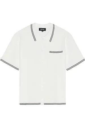 SER.O.YA Camisa en color blanco talla M en - White. Talla M (también en S).