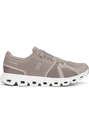 On Running Zapatillas deportivas cloud 6 en color marrón talla 10 en - Brown. Talla 10 (también en 10.5, 11, 11.5, 12, 12.5, 13, 7, 7.5, 8, 8.5