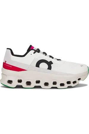 On Running Zapatillas deportivas cloudmster en color blanco talla 10 en - White. Talla 10 (también en 10.5, 11, 11.5, 12, 12.5, 13, 8.5, 9