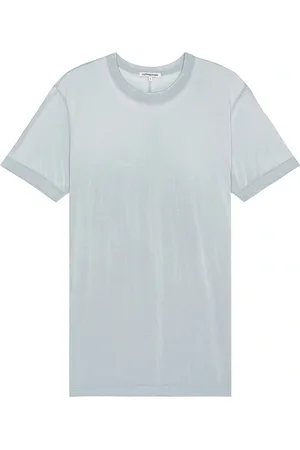 Cotton Citizen Camiseta prince en color azul talla M en - Blue. Talla M (también en S).