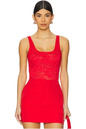 Generation Love Body gigi en color rojo talla L en - Red. Talla L (también en M, S, XL, XS).
