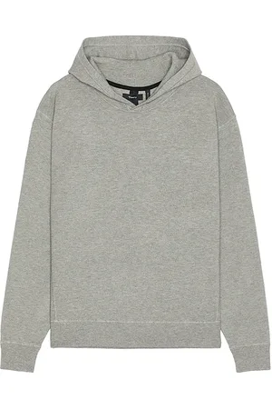 THEORY Sudadera light en color gris talla L en - Grey. Talla L (también en M, S, XL/1X).