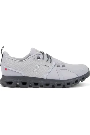 On Running Zapatilla deportiva cloud 6 wp en color gris talla 10 en - Grey. Talla 10 (también en 10.5, 11, 11.5, 12, 12.5, 13, 7, 7.5, 8, 8.5