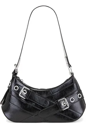 8 Other Reasons Bolso hombro en color talla all en - Black. Talla all.