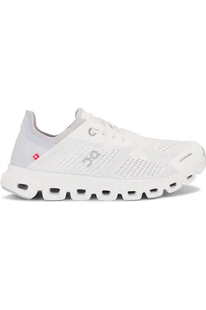 On Running Zapatilla deportiva cloud 6 coast en color blanco talla 10 en - White. Talla 10 (también en 6, 6.5, 7, 7.5, 8, 8.5, 9, 9.5).