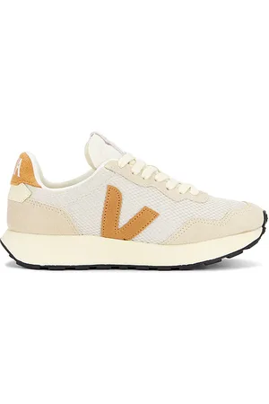 Veja Zapatilla deportiva paulistana en color beige talla 36 en - Beige. Talla 36 (también en 37, 38, 39, 40, 41).