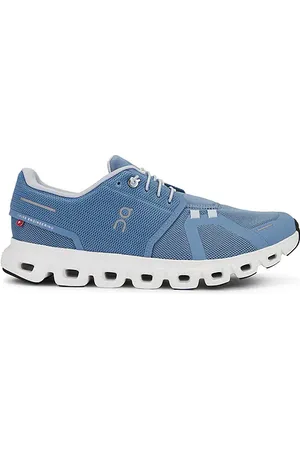 On Running Zapatillas deportivas cloud 6 en color bebe azul talla 10 en - Baby Blue. Talla 10 (también en 10.5, 11, 11.5, 12, 12.5, 13, 7