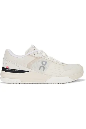 On Running Zapatillas deportivas roger en color marrón talla 10 en - Brown. Talla 10 (también en 10.5, 11, 11.5, 12, 13, 7, 8, 8.5, 9, 9.5).