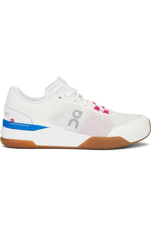On Running Zapatillas deportivas roger en color blanco talla 10 en - White. Talla 10 (también en 11, 11.5, 12, 13, 7, 7.5, 8, 8.5, 9, 9.5).