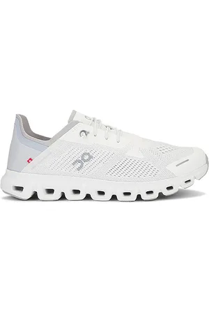 On Running Zapatillas deportivas cloud 6 en color blanco talla 10 en - White. Talla 10 (también en 10.5, 11, 11.5, 12, 12.5, 13, 7, 7.5, 8