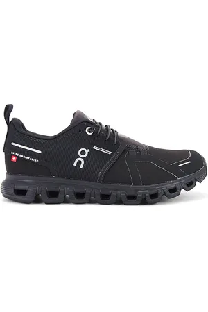 On Running Zapatilla deportiva cloud 6 wp en color negro talla 10 en - Black. Talla 10 (también en 10.5, 11, 5, 5.5, 6, 6.5, 7, 7.5, 8, 8.5