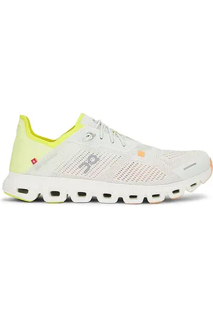 On Running Zapatillas deportivas cloud 6 en color blanco talla 10 en - White. Talla 10 (también en 10.5, 11, 11.5, 12, 7.5, 8, 8.5, 9, 9.5