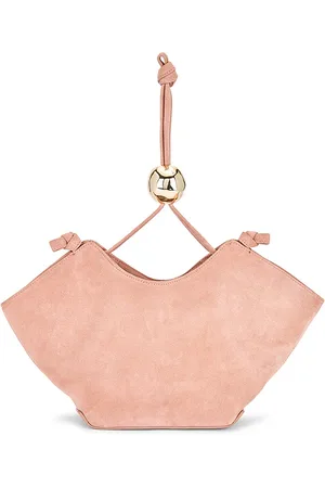 Flattered Bolso hombro en color rubor talla all en - Blush. Talla all.