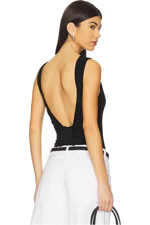 AGOLDE Body ara en color talla L en - Black. Talla L (también en M, S, XL, XS).