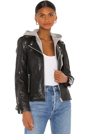 LaMarque Chaqueta anna en color talla M en - Black. Talla M (también en S, XL, XS).