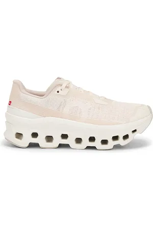 On Running Zapatilla deportiva cloudmster void en color beige talla 7 en - Beige. Talla 7 (también en 8, 8.5, 9).