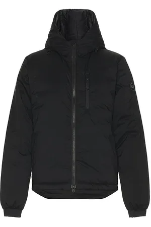 Canada Goose Chaqueta en color negro talla L en - Black. Talla L (también en M, S, XL/1X).