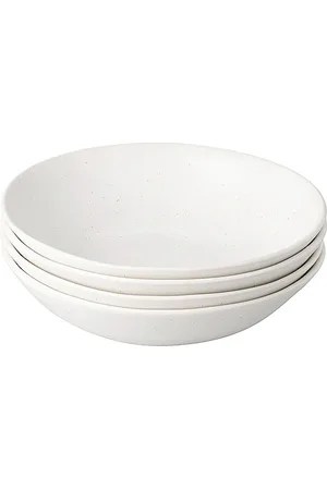 Fable Boles the pasta bowls en color blanco talla all en - White. Talla all.